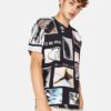 2-1 National Geographic Tee
