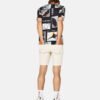 2-2 National Geographic Tee