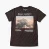 product01 National Geographic Tee