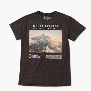 Food National Geographic Tee