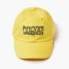 product03 Embroidered Haring Cap
