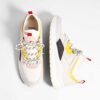 product04 Trainers Multicolored Pieces