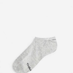 Food Retro Liner Socks