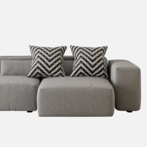 Food Modern Sofa