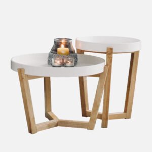 Food Coffee Table